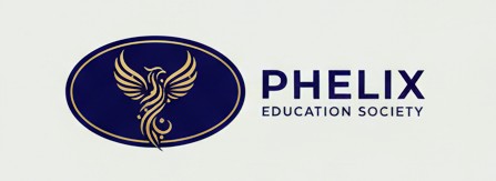 Phelix Education Society Logo