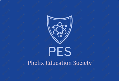 Phelix Education Society Charitable Organization Logo