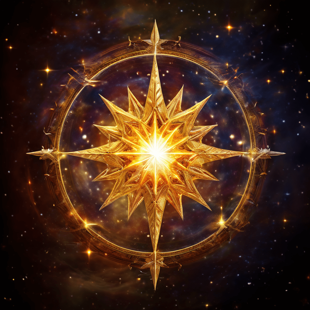 Rising Stars: The Basic Mysteries of the Ascendant in Astrology