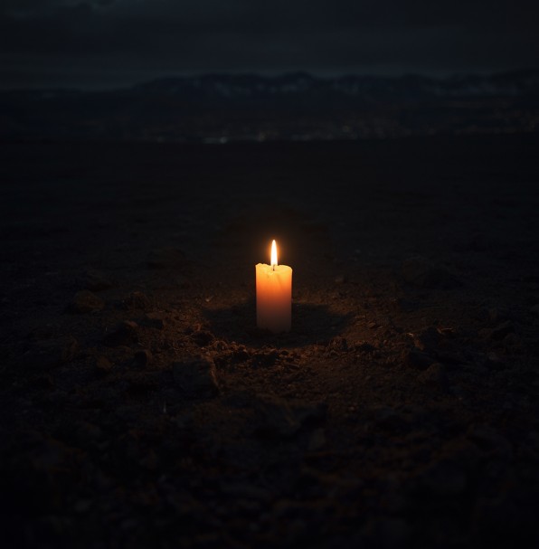 Pray Like A Demon