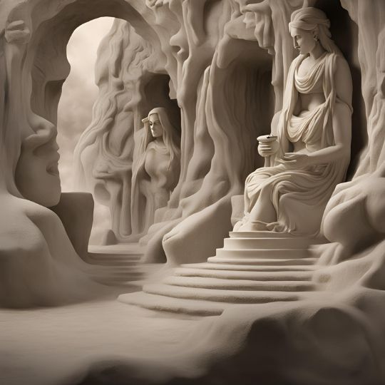 Sculptures 