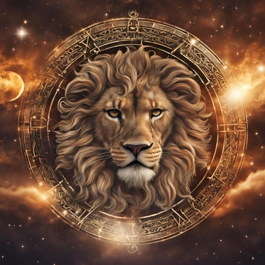 Leo Rising Sign Explained: Astrology Insights