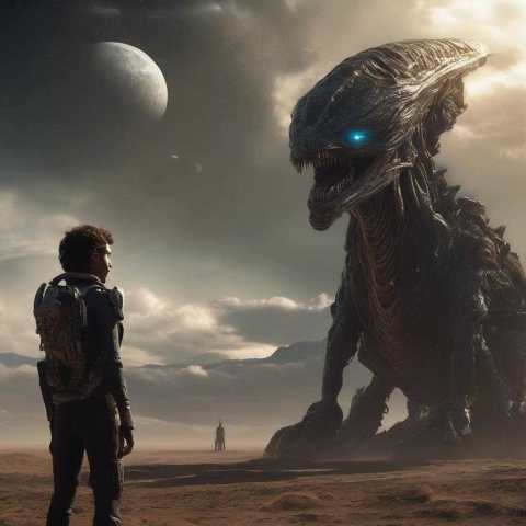 ‘Aliens’ Aligned: Revealing the Astrological Characters From Ellen Ripley  to Meet Through the Starlit Wisps of Destiny