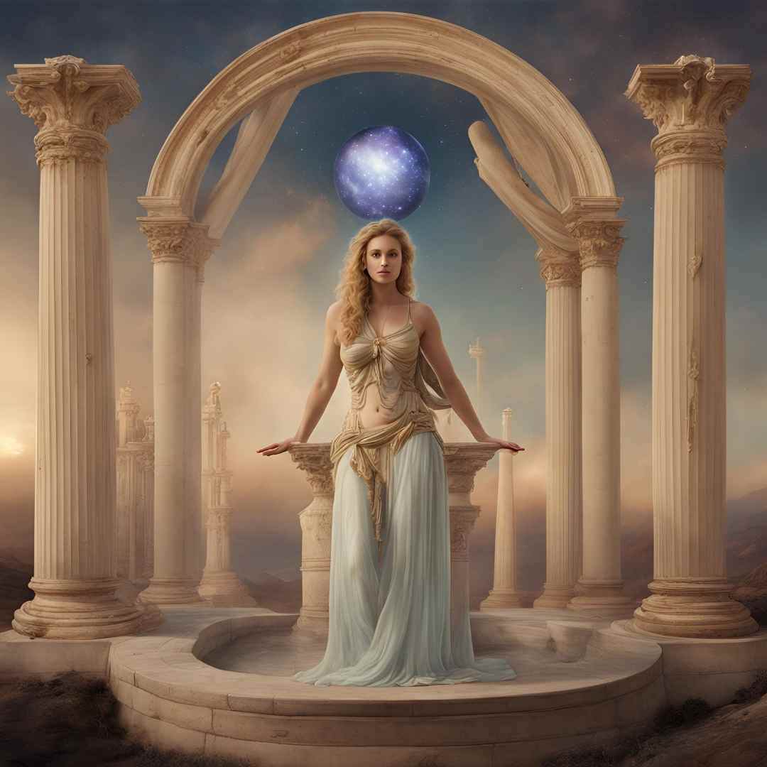 The Harmony of Venus in Libra Astrology Revealed