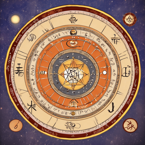 Medical Astrology