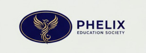 Phelix Education Society logo